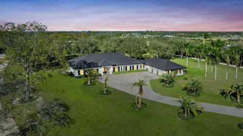 16451 Norris Road, Wellington, FL, 33414 | Card Image