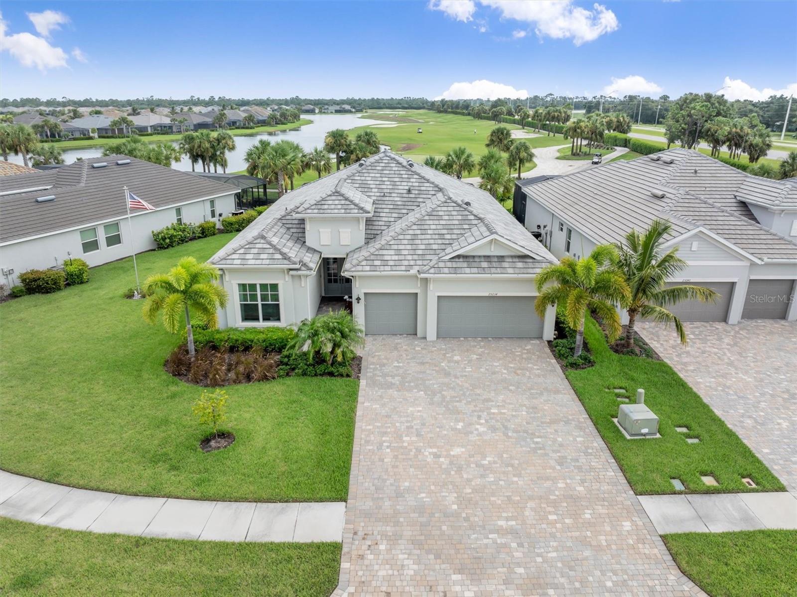 Keygrass Ct, Punta Gorda, FL 33955