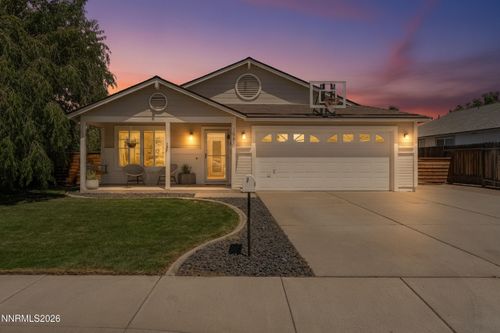 1580 Mescalero Ave, Reno, NV, 89523-2035 | Card Image