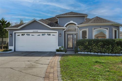 10209 Andover Point Circle, ORLANDO, FL, 32825 | Card Image