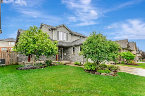 647 Spitfire St, Woodstock, ON, N4T0B6 | Card Image