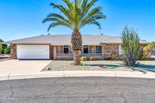 16828 N 108th Avenue, Sun City, AZ, 85351 | Card Image