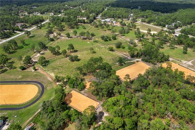 4749 N Pink Poppy Dr, House other with 3 bedrooms, 2 bathrooms and 4 parking in BEVERLY HILLS FL | Image 63
