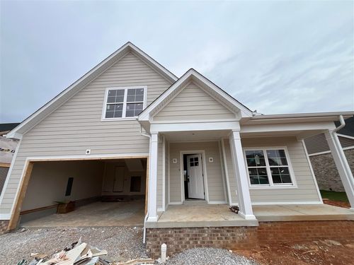 Lot 37 Southall Blvd, Bowling Green, KY, 42101 | Card Image