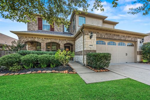 10014 Forrester Trl, Katy, TX, 77494-5764 | Card Image