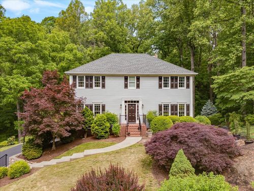 6446 Poages Mill Dr, Roanoke, VA, 24018 | Card Image