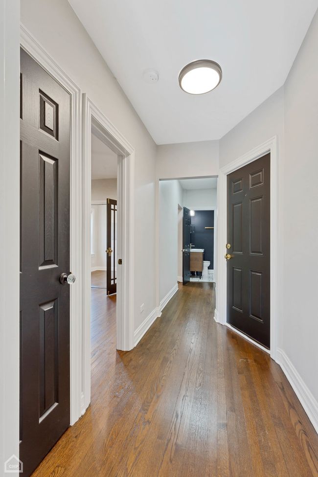 APT-2F - 3608 W Dickens Ave, Condo with 2 bedrooms, 1 bathrooms and null parking in Chicago IL | Image 11