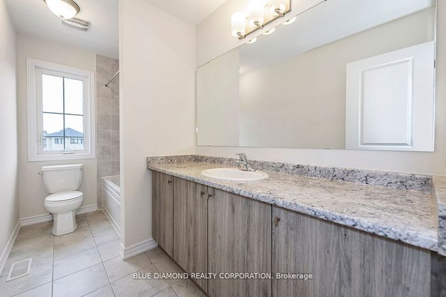 637 Fullum Landing, House other with 4 bedrooms, 3 bathrooms and 2 parking in Milton ON | Image 22