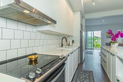 4 - 4726 Orca Way, Townhouse with 4 bedrooms, 3 bathrooms and 2 parking in Tsawwassen BC | Image 2