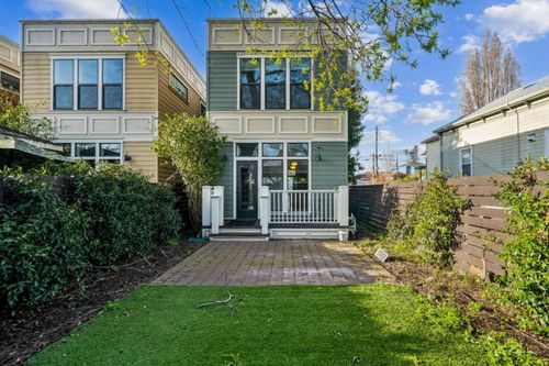 1416 11th St, Oakland, CA, 94607-1914 | Card Image