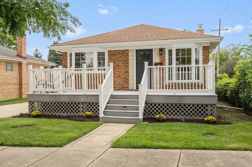 530 50th Ave, Hillside, IL, 60162-1306 | Card Image