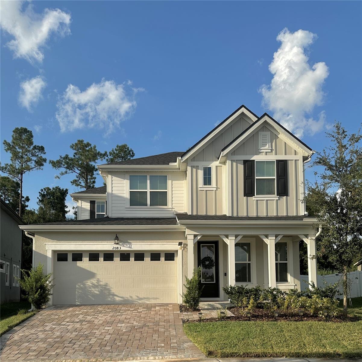 Farnham Dr, Ocoee, FL 34761