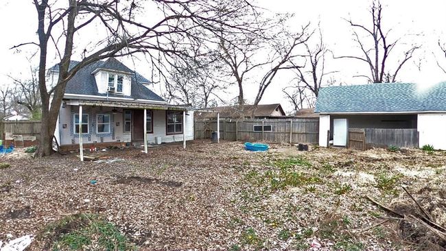 144 N Jeffus St, House other with 4 bedrooms, 1 bathrooms and 1 parking in Deport TX | Image 18
