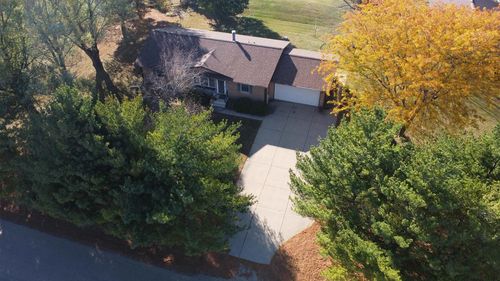 4393 N Duncan Hill Road, Argyle, WI, 53504 | Card Image