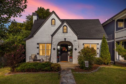 1330 Pennock Ave, Nashville, TN, 37207-5124 | Card Image