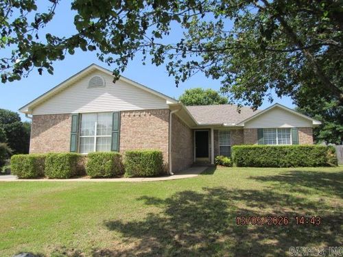4650 Hawkins Dr, Conway, AR, 72034-3667 | Card Image