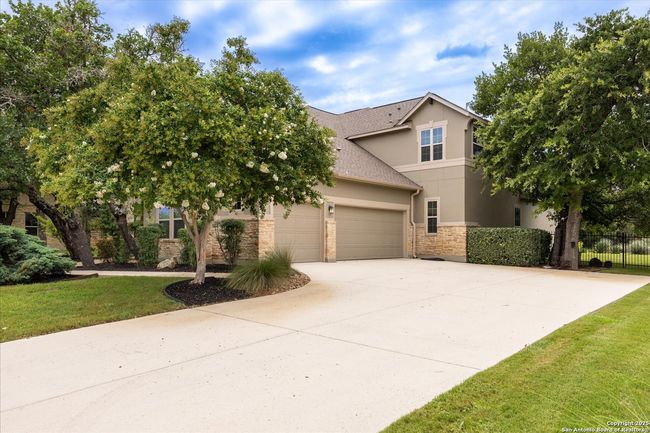 30171 Setterfeld Cir, House other with 4 bedrooms, 4 bathrooms and null parking in Fair Oaks Ranch TX | Image 4