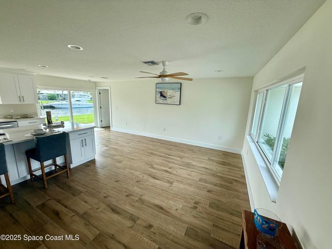 57 Riverview Ln, House other with 3 bedrooms, 2 bathrooms and null parking in Cocoa Beach FL | Image 11