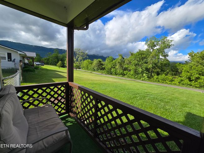 288 Machine Branch Rd, House other with 3 bedrooms, 2 bathrooms and null parking in Ewing VA | Image 6