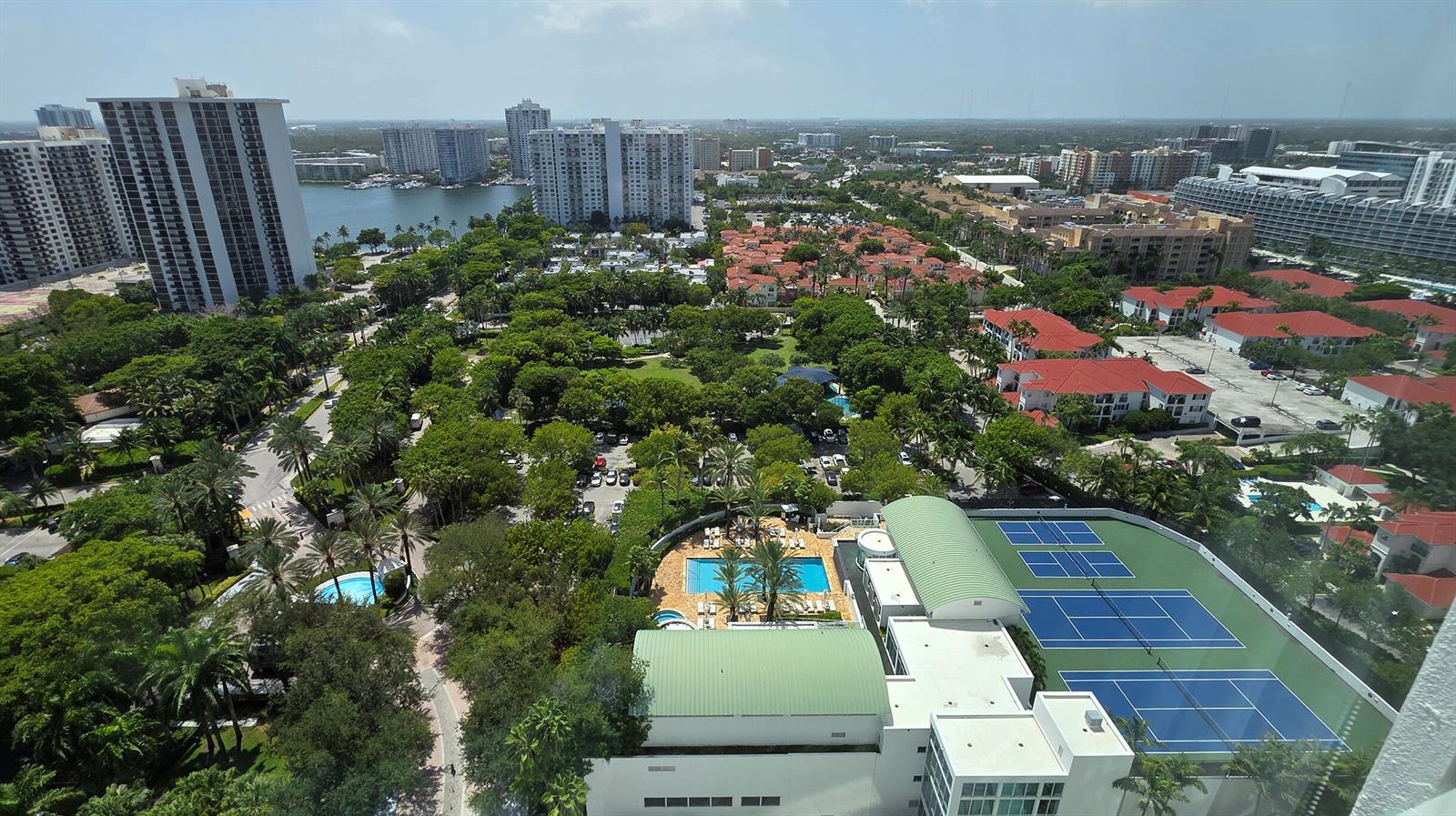 Residential Lease in Aventura 5