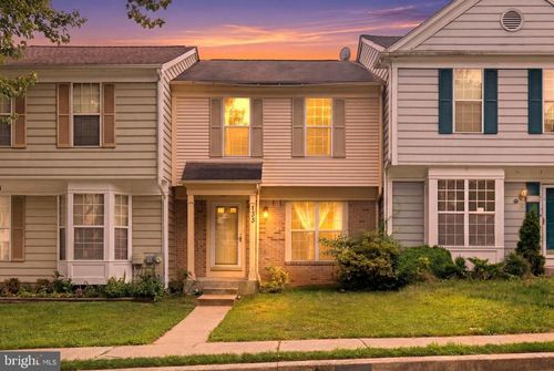 133 Gentlebrook Rd, OWINGS MILLS, MD, 21117-2451 | Card Image