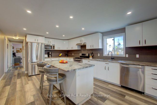174 Conestoga St N, House other with 5 bedrooms, 2 bathrooms and 4 parking in Arthur ON | Image 15