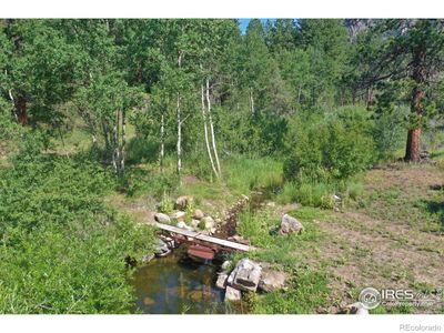 9648 E Highway 36, Home with 0 bedrooms, 0 bathrooms and null parking in Lyons CO | Image 2