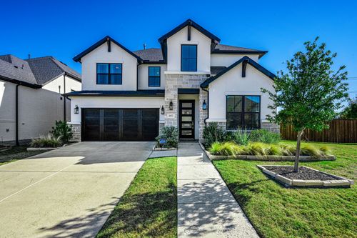 4422 Bandera Dr, Prosper, TX, 75078-3515 | Card Image