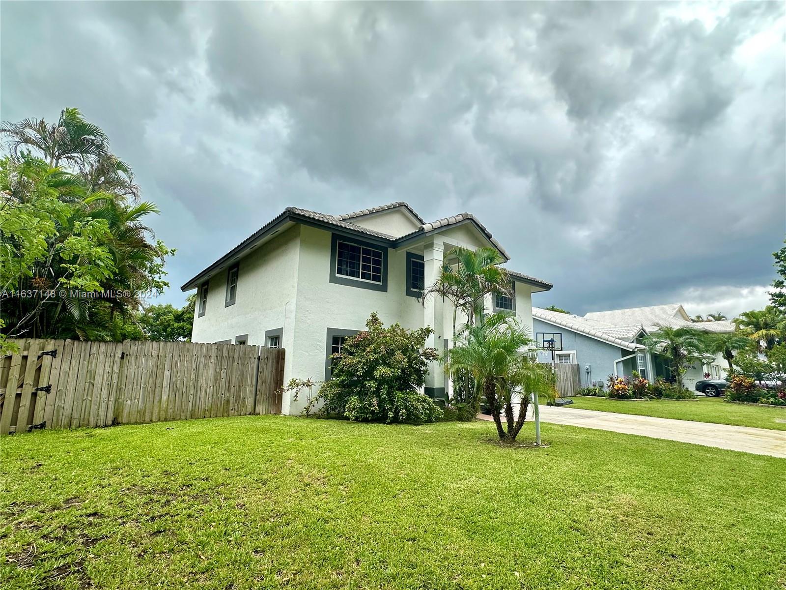 94th Ct, Cutler Bay, FL 33189