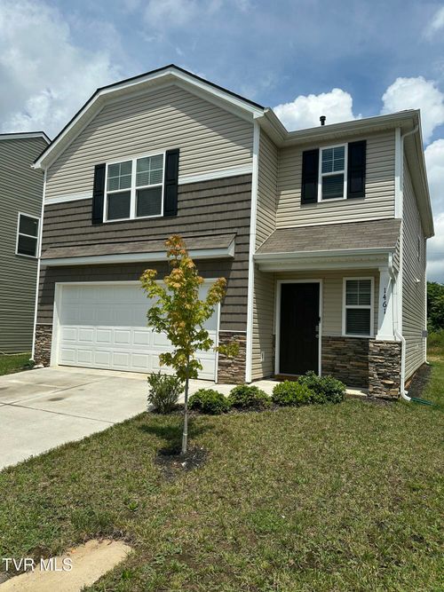 1461 Gress Mag Mtn, Kingsport, TN, 37660-1058 | Card Image