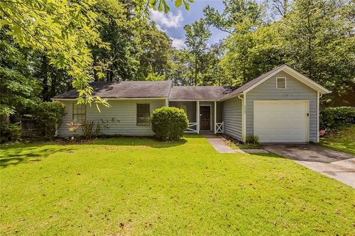 6200 Beaver Creek Trl, College Park, GA, 30349-4136 | Card Image