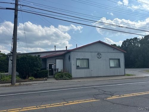 177 Port Watson St, Cortland, NY, 13045-2811 | Card Image
