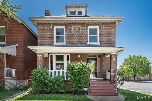 3528 Kingsland Ct, Saint Louis, MO, 63111-1041 | Card Image