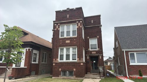 8130 S Ada Street, Chicago, IL, 60620 | Card Image