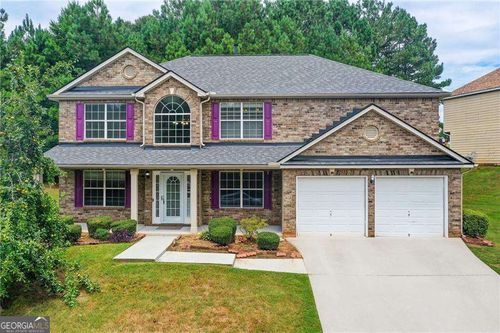 1400 Travers Creek Trl, Conyers, GA, 30012-3584 | Card Image