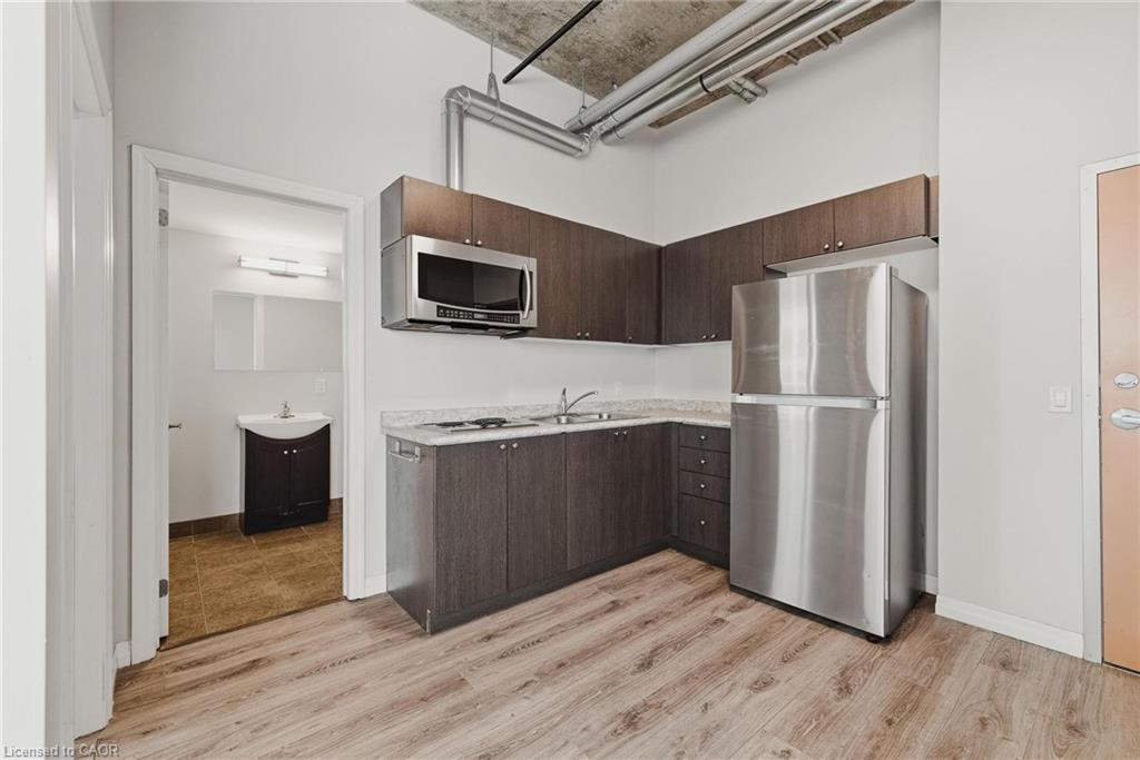 Residential Lease in Kitchener 5