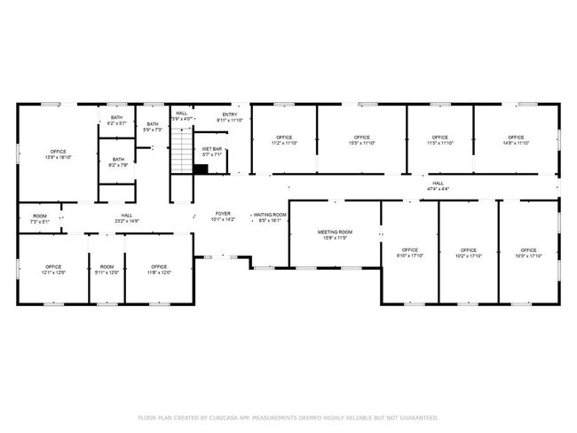 12576 Wards Rd, Home with 0 bedrooms, 0 bathrooms and 15 parking in Rustburg VA | Image 19