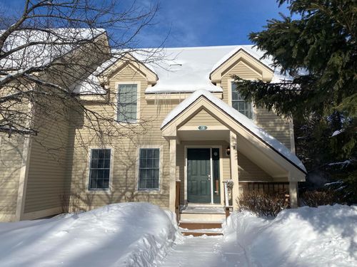 b-73B Kingswood Rd, West Dover, VT, 05356-9500 | Card Image