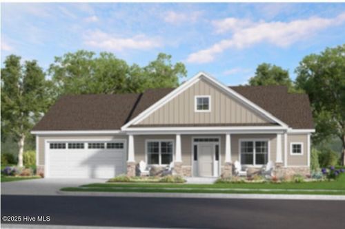 130 Kindletree Lane, Carthage, NC, 28327 | Card Image