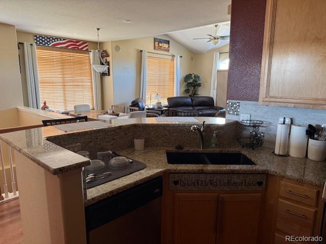 Residential in Colorado Springs 5