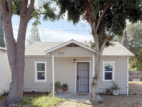1546 Whitefield Rd, Pasadena, CA, 91104-3953 | Card Image