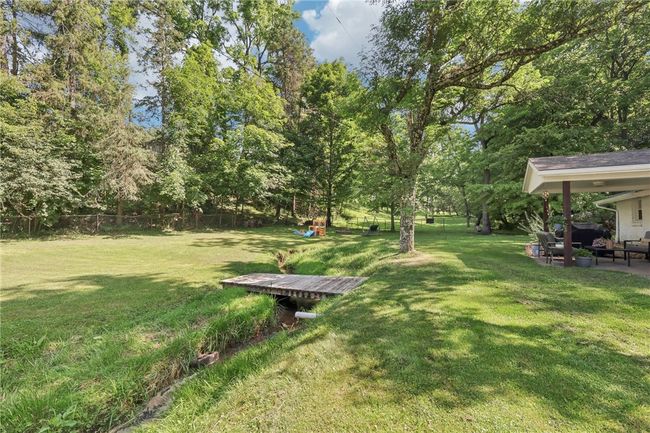 476 Trees Mills Rd, House other with 3 bedrooms, 1 bathrooms and 1 parking in Salem Twp - WML PA | Image 29