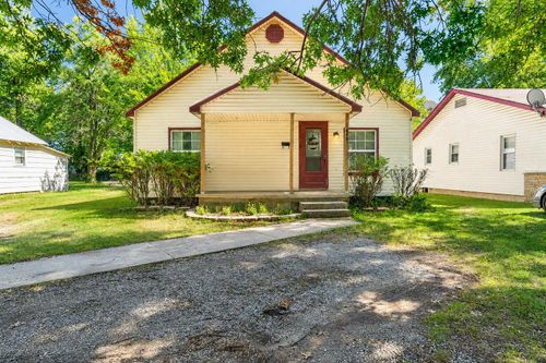 444 S Thompson St, Vinita, OK, 74301-4154 | Card Image