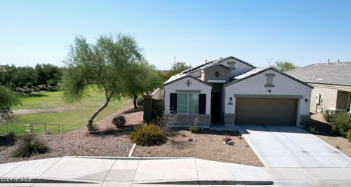 3840 N 310th Drive, Buckeye, AZ, 85396 | Card Image