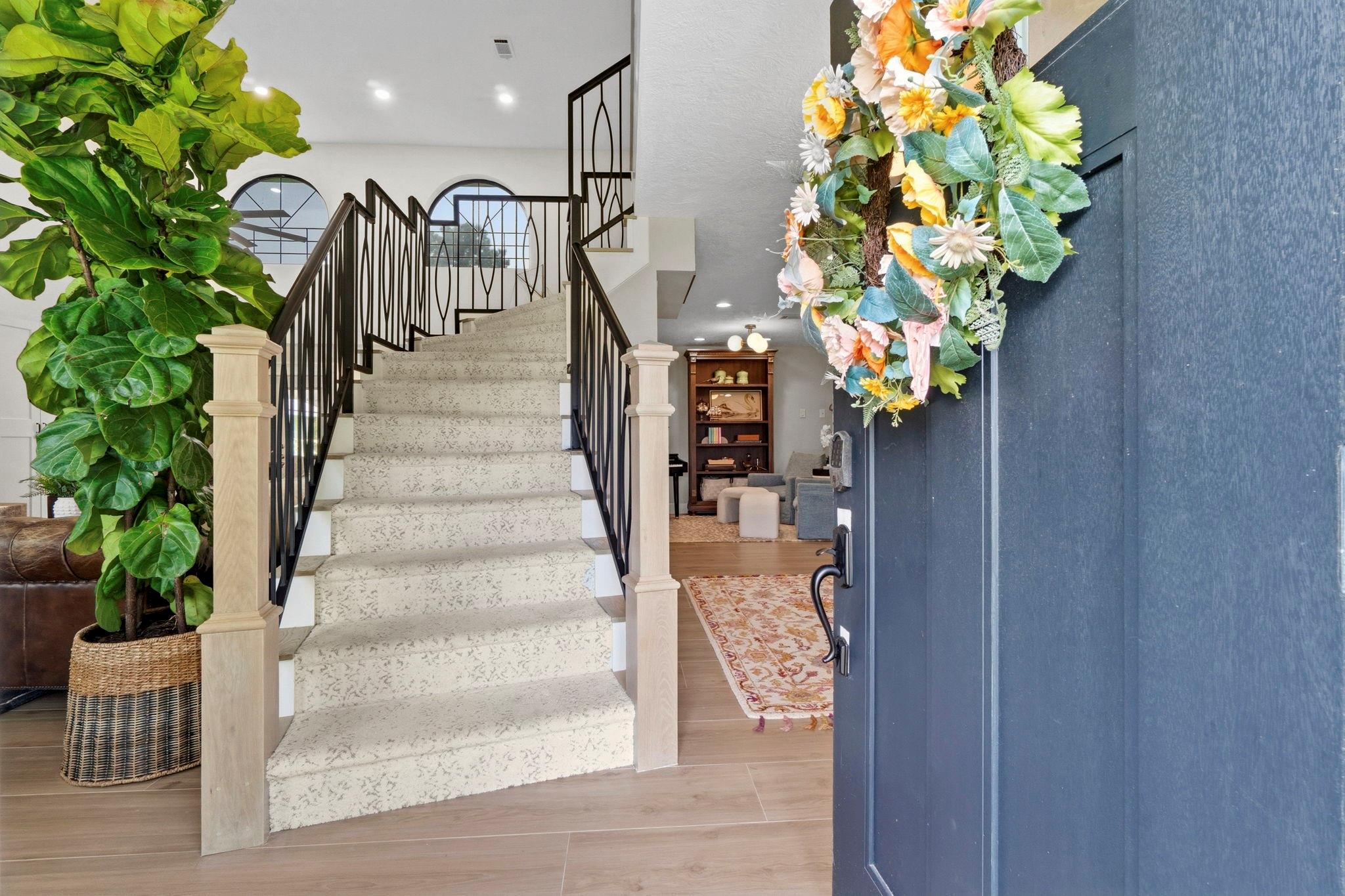 Residential in Tomball 2