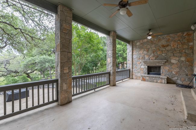 1245 Phantom Rider Trl, House other with 5 bedrooms, 4 bathrooms and null parking in Spring Branch TX | Image 12