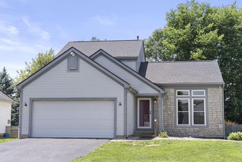 1113 Sheffield Blvd, London, OH, 43140-2160 | Card Image
