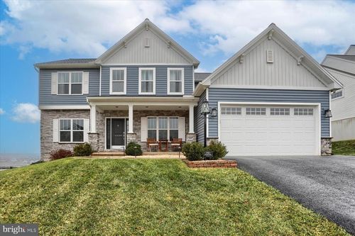 1539 Zestar Drive, MECHANICSBURG, PA, 17055 | Card Image