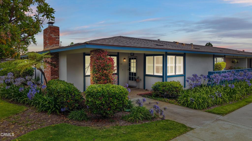 Residential in Port Hueneme