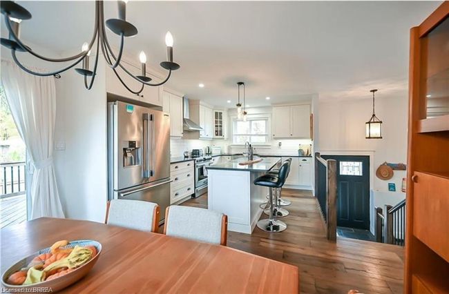 9 Kiwanis Ave, House other with 3 bedrooms, 3 bathrooms and 4 parking in Port Dover ON | Image 13